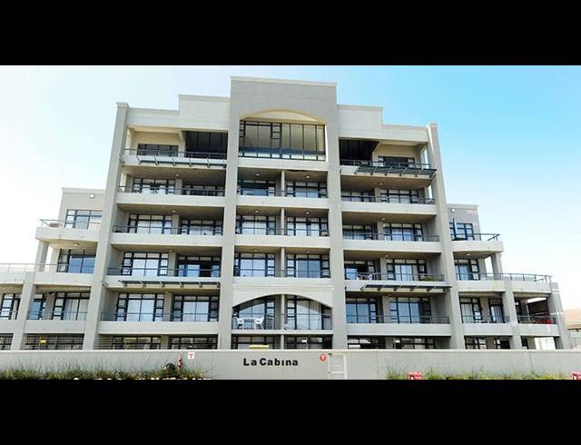 2 BEDROOM APARTMENT FOR SALE IN TABLE VIEW